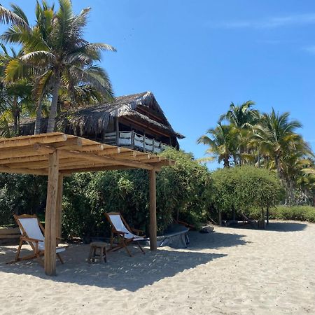 Bungalows Las Balsas Манкора Екстериор снимка