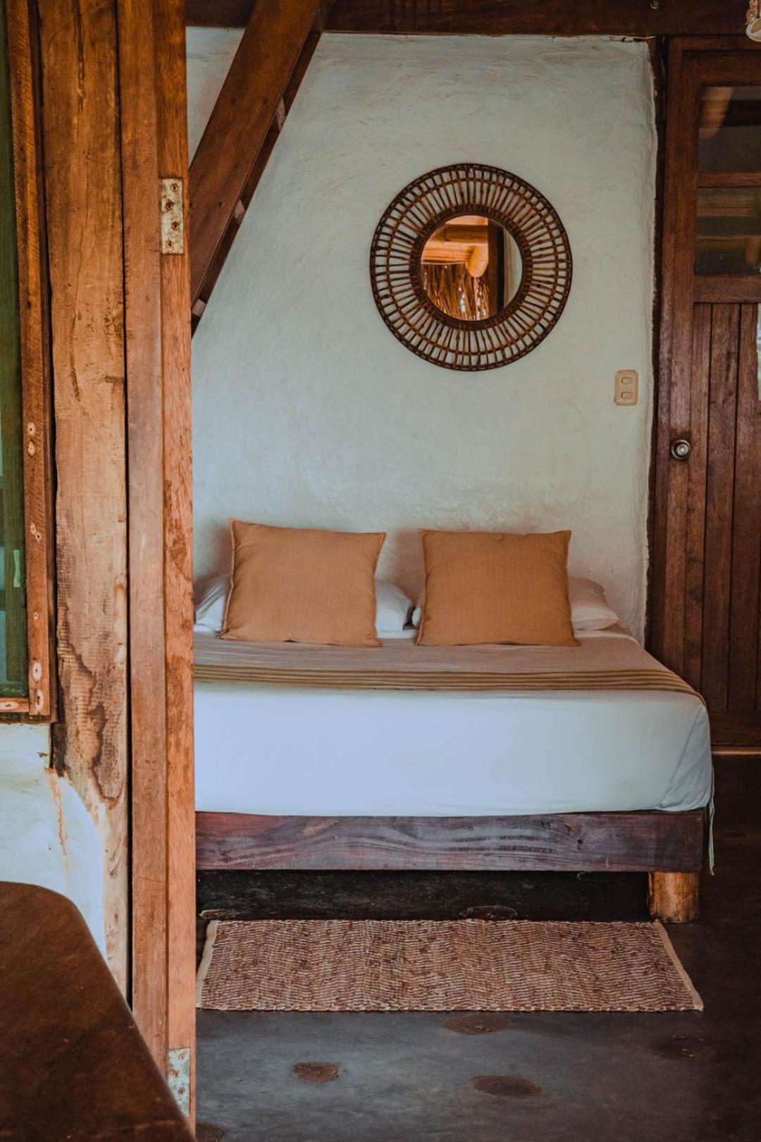 Bungalows Las Balsas Манкора Екстериор снимка