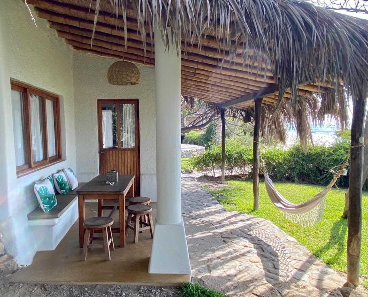 Bungalows Las Balsas Манкора Екстериор снимка