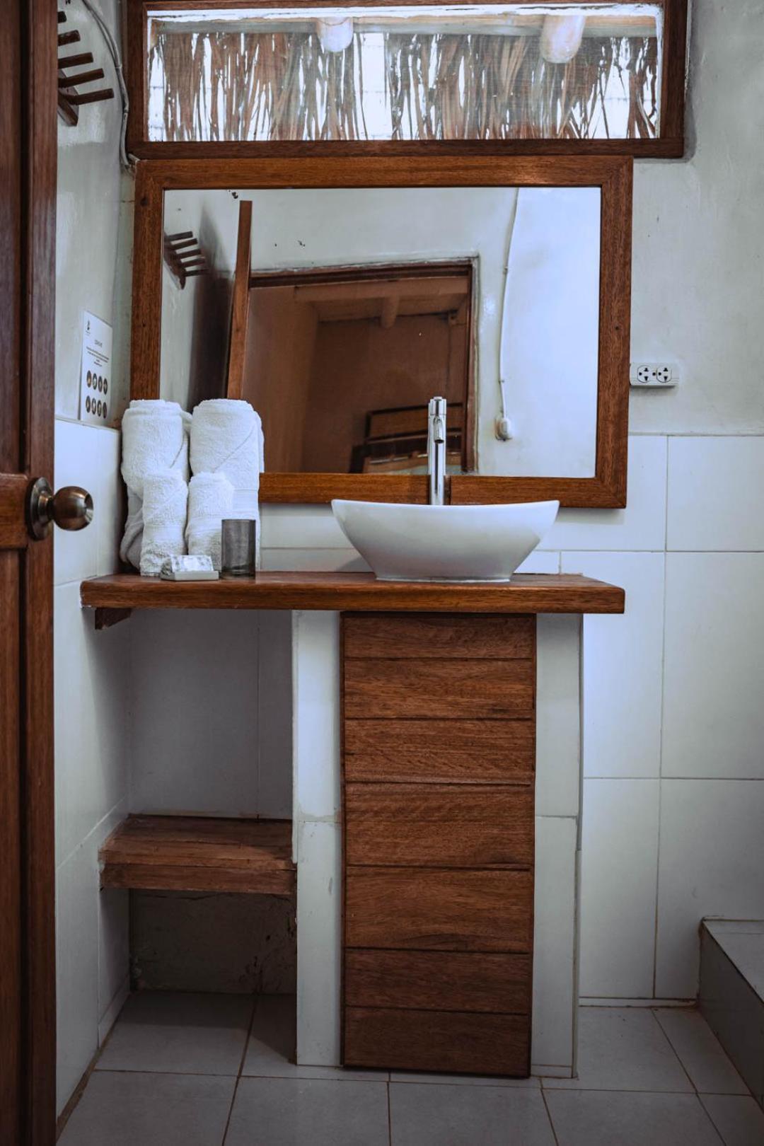 Bungalows Las Balsas Манкора Екстериор снимка
